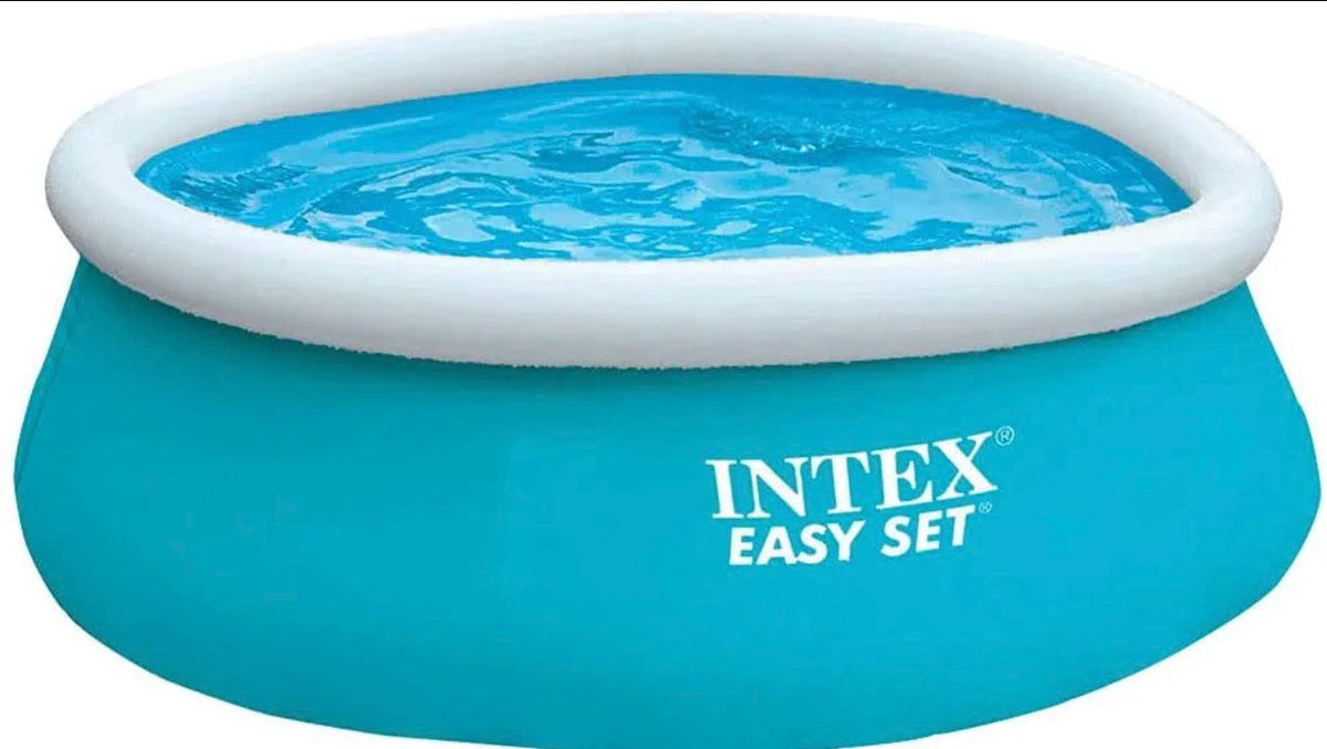 Sunset Glow Baby Pool For Kids
