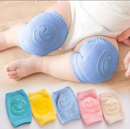Baby Crawling Anti-Slip Knee pads