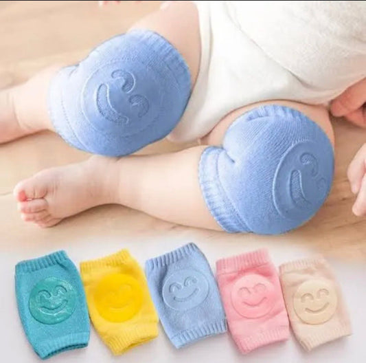 Baby Crawling Anti-Slip Knee pads